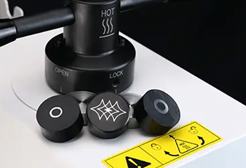 Metallographic Mounting Selecting 2025 5 Key Considerations3333