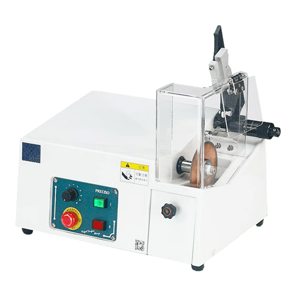Precision Diamond Saw