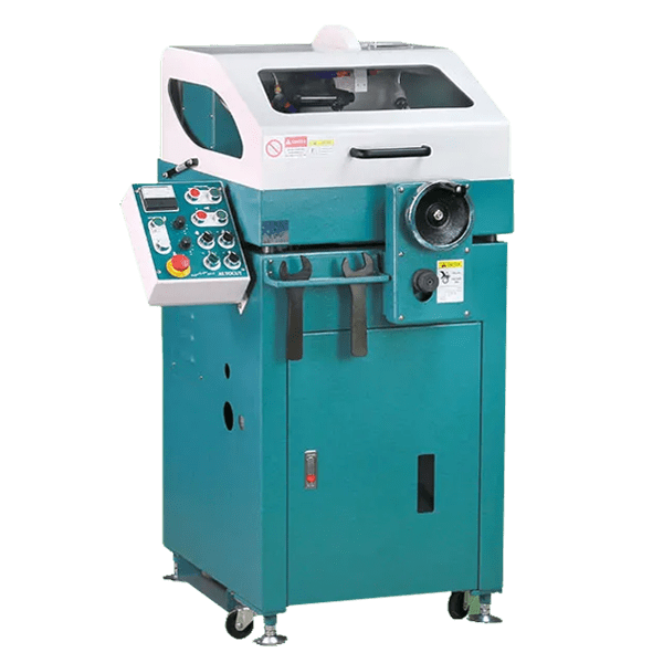 Precision Metallographic Cutter-CK Series CK200M/200B